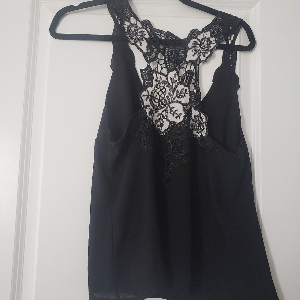 Tank top - Picture 2 of 2